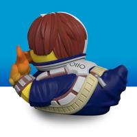 My Hero Academia Tubbz PVC Figure Shoto Todoroki 1st Edition 10 cm - thumbnail