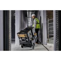 DeWALT DWST17871-1 Gereedschapswagen TSTAK IP54 113L - thumbnail