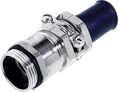 LAPP 52106481 Wartel M20/PG16 Messing Messing 1 stuk(s)