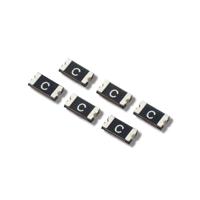 Littelfuse 1206L150THWR 1206L150THWR Multifuse zekering 1 stuk(s) Tape on Full reel - thumbnail