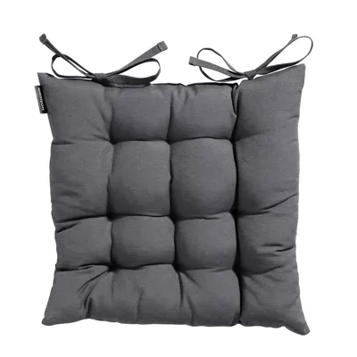 Madison kussen toscane 46x46cm Panama grey