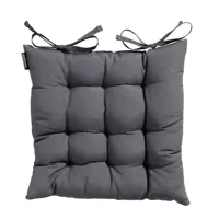 Madison kussen toscane 46x46cm Panama grey - thumbnail