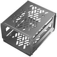 Fractal Design FD-A-CAGE-001 Bevestigingsframe voor 2,5 inch harde schijf - thumbnail