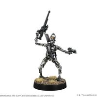 Star Wars Legion - IG-Series Assassin Droids - thumbnail