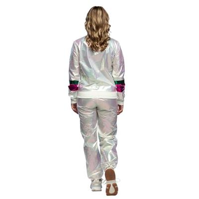 Trainingspak Holographic Babe