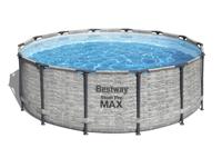Bestway | Zwembad Steel Pro Max 427 x 122 cm - thumbnail