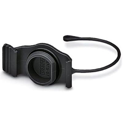 Phoenix Contact 1658066 Sensor/actuator connector, toebehoren Beschermkap 5 stuk(s)