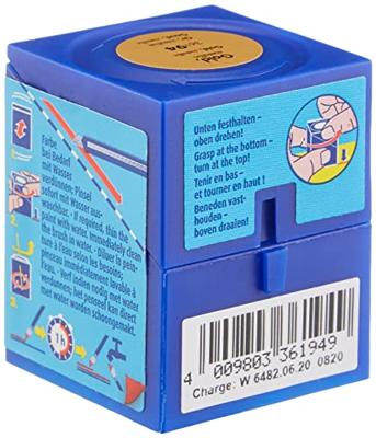 Revell Aqua NR.94 Goud Metallic - 18ml
