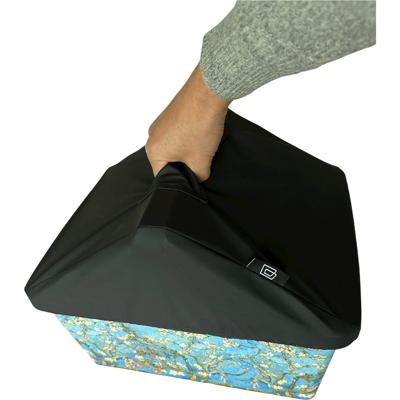 Basky afdekhoes rain cover