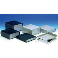 TEKO AUS 33.5 AUS 33.5 Universele behuizing ABS, Aluminium Lichtgrijs 1 stuk(s) - thumbnail