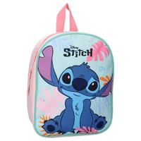 Vadobag Stitch rugzak cuteness overload - thumbnail
