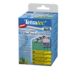 pak a 3 Easy Crystal koolpack 250/300 Vis Gebr. de Boon Tetra - Tetra
