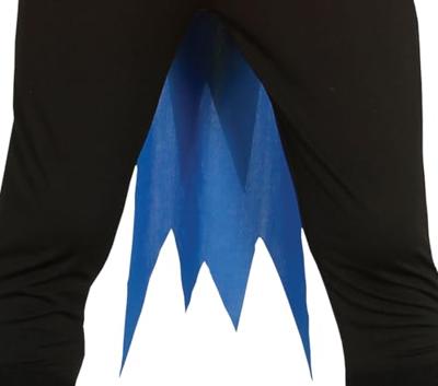 Papegaaien Kostuum Rocky Jongen