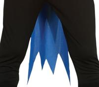 Papegaaien Kostuum Rocky Jongen - thumbnail