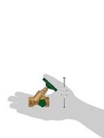 Cornat Stopkraan Met Ontlucht.+Aftap 1/2V - T571421 - thumbnail