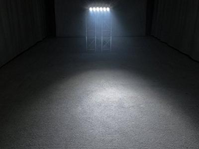 Eurolite LED BAR-6 QCL RGBW Bar