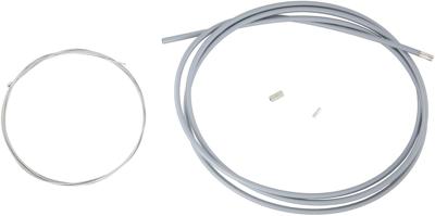 SLURF derailleurkabel derail.cable s5-102zil,st.steel