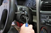 Brilliant Tools BT511150 Set voor demontage van de airbag, 12-delig - thumbnail
