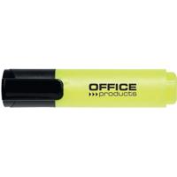 OFFICE products markeerstift, 2 - 5 mm, geel - thumbnail