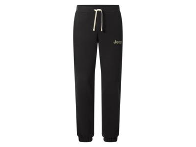 Heren joggingbroek (Zwart, XL) Heren joggingbroek (Zwart, XL)