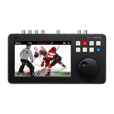 Blackmagic HyperDeck Shuttle 4K Pro