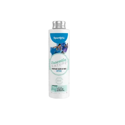 Wasgeluk Wasparfum Sportfris - 250ml