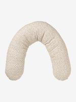 Borstvoedingskussen + beschermhoes Bio Collection meerkleurig - thumbnail