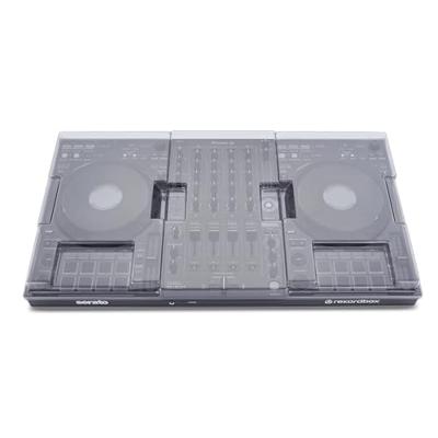 Decksaver Stofkap voor Pioneer DJ DDJ-FLX10