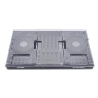 Decksaver Stofkap voor Pioneer DJ DDJ-FLX10 - thumbnail