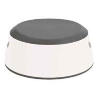 LUMA Snow White Opstapje 31x29cm L02701 - thumbnail