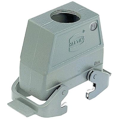 HARTING Afdekkap 19300240437 19300240437 1 stuk(s) Piece
