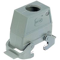 HARTING Afdekkap 19300240437 19300240437 1 stuk(s) Piece - thumbnail