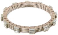 TRW koppelingsplaat set clutch kit mcc240-5 - thumbnail