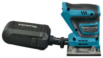 Makita DBO484Z Accu Handpalm Vlakschuurmachine 18V Basic Body - thumbnail