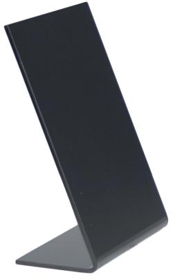 Krijtbord securit a7 l bord verticaal 5 stuks Krijtbord securit a7 l bord verticaal 5 stuks