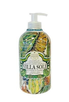 Nesti Dante villa sole fichi d&apos;india di taormina zeeppomp 500ml