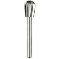 Dremel 134 Freesmes met hoge snelheid 7,2 mm Dremel 134 Schacht-Ø 3,2 mm 2 stuk(s) - thumbnail