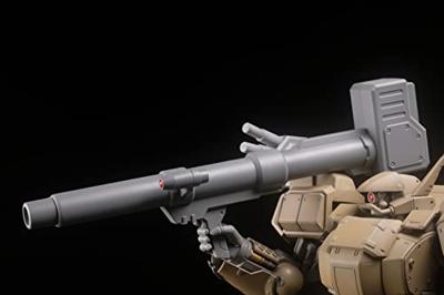 Assault Suits Leynos Plastic Model Kit AS-5E3 Leynos (Mass Production-Type) (re-run) 15 cm Assault Suits Leynos Plastic Model Kit AS-5E3 Leynos (Mass Production-Type) (re-run) 15 cm
