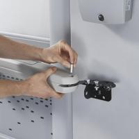 Somfy Exavia Star RTS 1240653 Draaideuraandrijving 250 kg - thumbnail