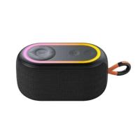 Havit SK809BT - draadloze bluetooth-luidspreker, zwart - thumbnail