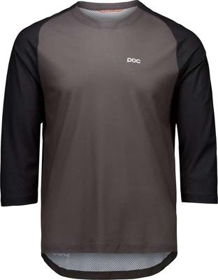 POC motion air - mtb 3/4 long sleeve jersey