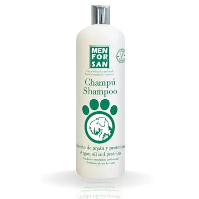 Dierenshampoo Menforsan 1 L Hond