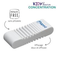 Gum maped kidy learn concentration set 2 stuks wit - thumbnail