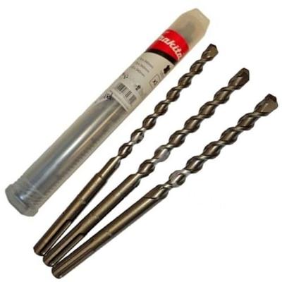 Makita Accessoires Betonborenset 3-delig - D-40587 D-40587