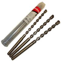 Makita Accessoires Betonborenset 3-delig - D-40587 D-40587 - thumbnail