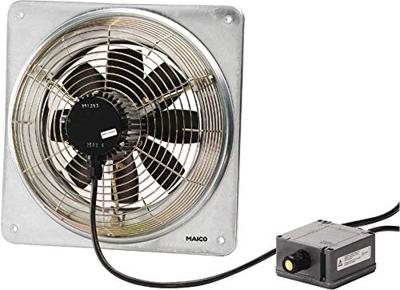 Maico Ventilatoren Maico Wandventilator Maico Ventilatoren Maico Wandventilator