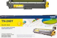 Brother Toner geel TN-246Y - thumbnail