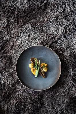 Cosy & Trendy Serviesset Urban - 12-delig / 4 personen - 4 dinerborden, 4 ontbijtborden en 4 diepe borden