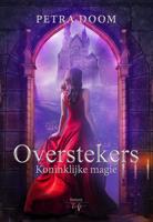 Koninklijke magie - Petra Doom - ebook - thumbnail