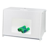 BRESSER BR-PH40 Foto opname box + verlichting 40x30x29cm - thumbnail